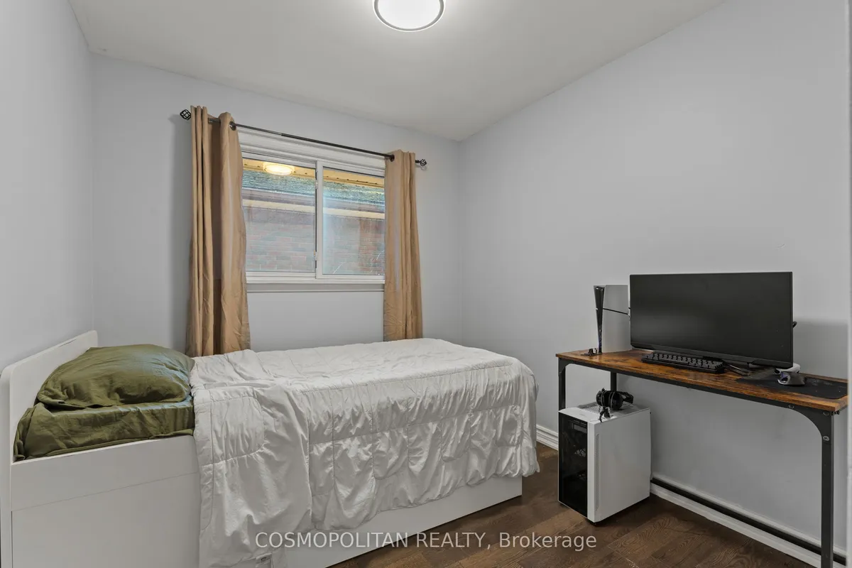 3662 Cartier Drive, ON L2G 6P4