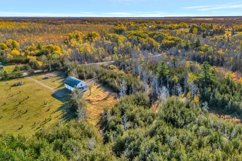 101 & 111 Foster Road, ON K0K 1W0