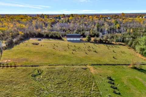 101 & 111 Foster Road, ON K0K 1W0