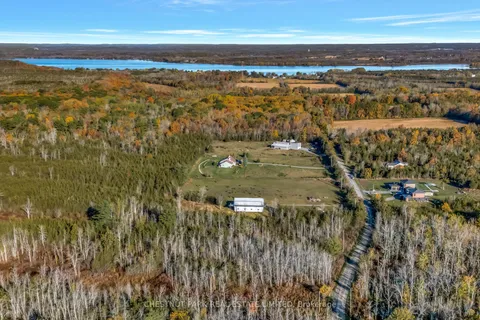 101 & 111 Foster Road, ON K0K 1W0