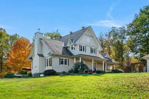 1664 Needhams Side Road Side Road, ON K0A 3M0