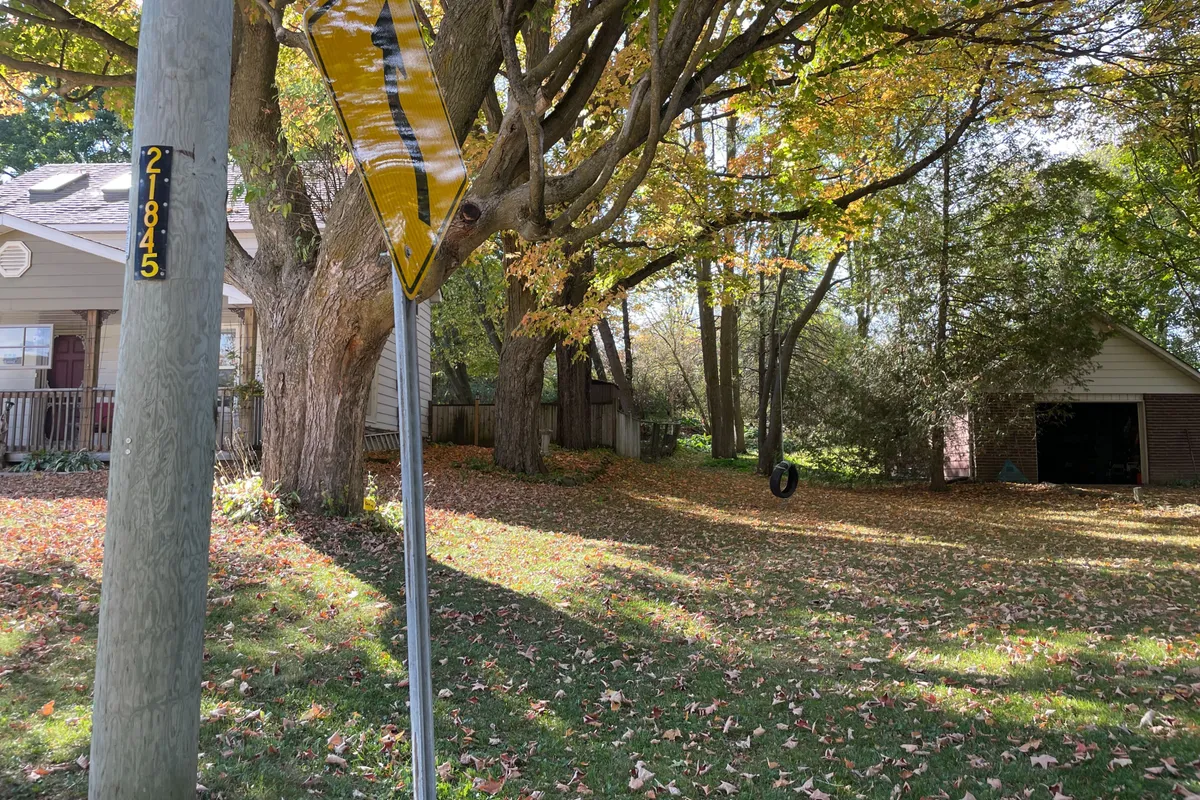 Plan 4A BLK 3 Lot 10 Mill Street, ON L9W 3Z3