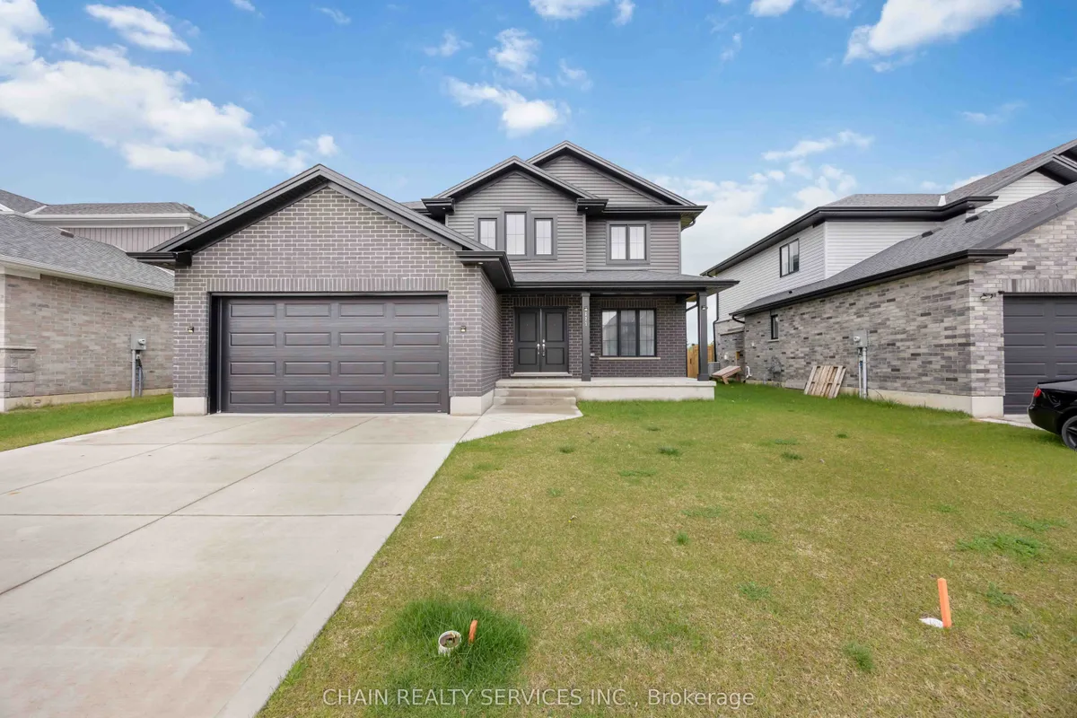 627 Ketter Way, ON N0N 1T0