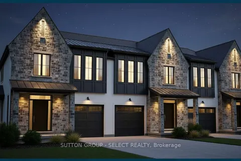 2621 BARN SWALLOW Place, ON N6M 0J5