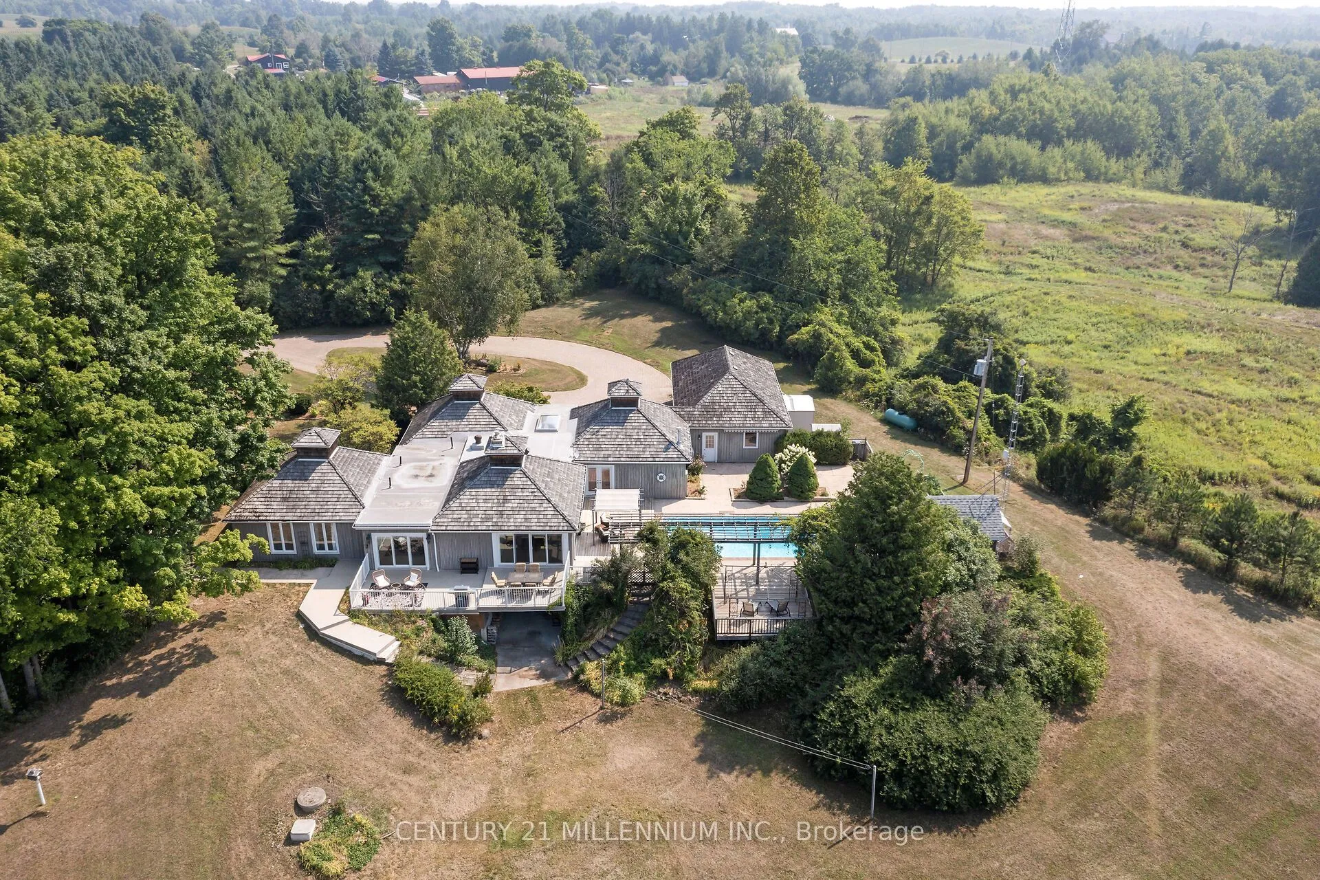 5136 Fifth Line, ON N0B 1T0