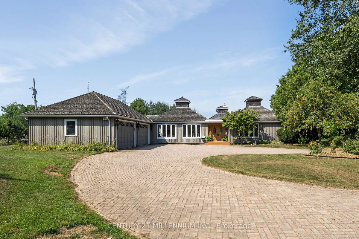 5136 Fifth Line, ON N0B 1T0