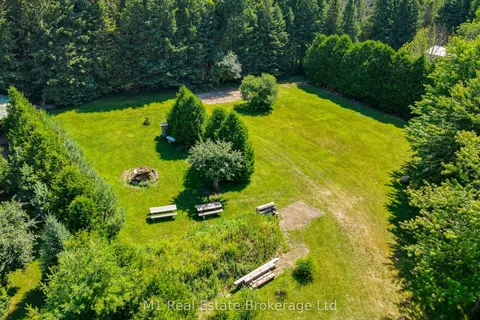 PT LT 1 TRAFALGAR Road, ON N0B 1Z0