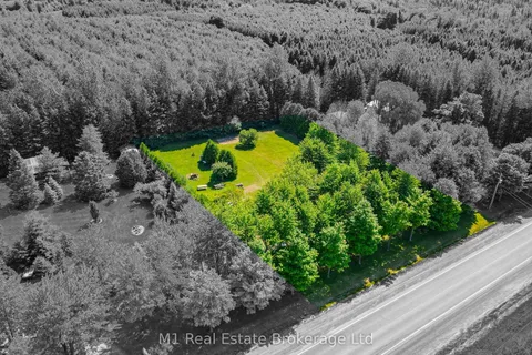 PT LT 1 TRAFALGAR Road, ON N0B 1Z0