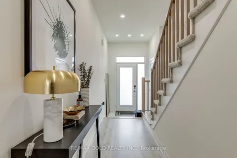 43 George Brier Drive, ON N3L 0L8