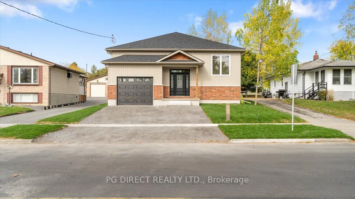 152 Bay Street, ON K8V 3E1