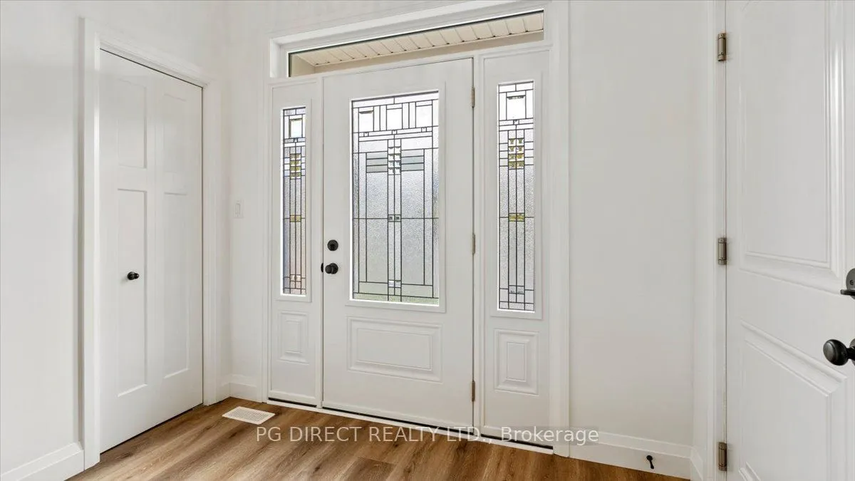 152 Bay Street, ON K8V 3E1