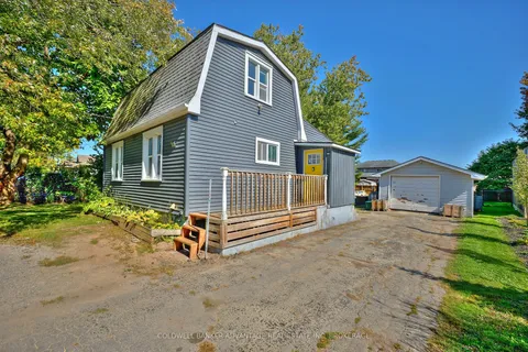 1123 Pelham Street, ON L3C 3E4