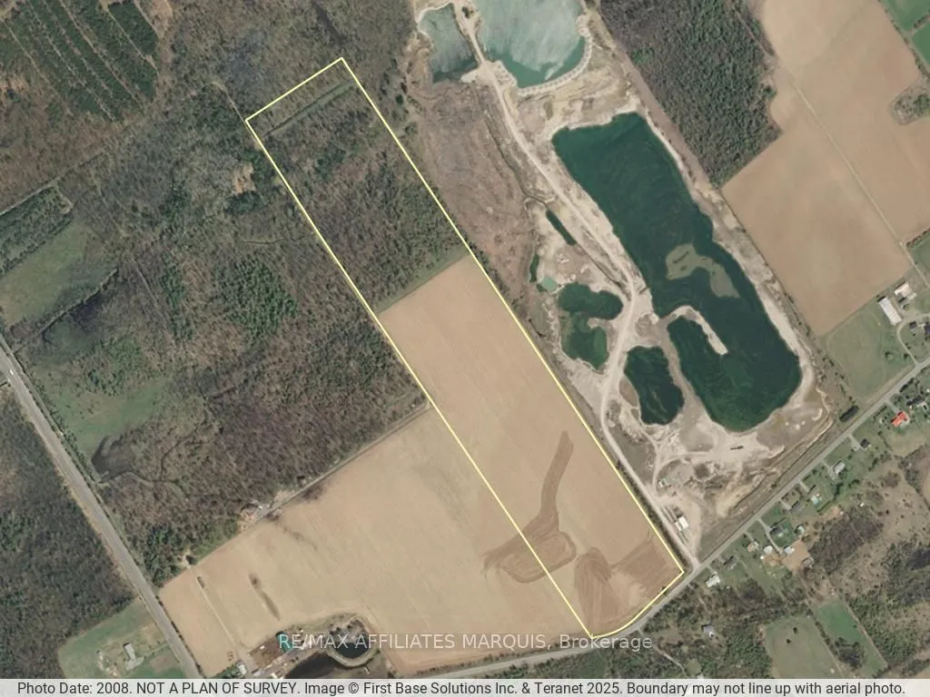 505 BENNETT Road, ON K0G 1J0