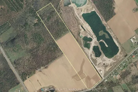 505 BENNETT Road, ON K0G 1J0