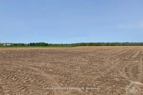 505 BENNETT Road, ON K0G 1J0