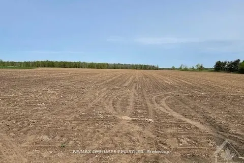 505 BENNETT Road, ON K0G 1J0