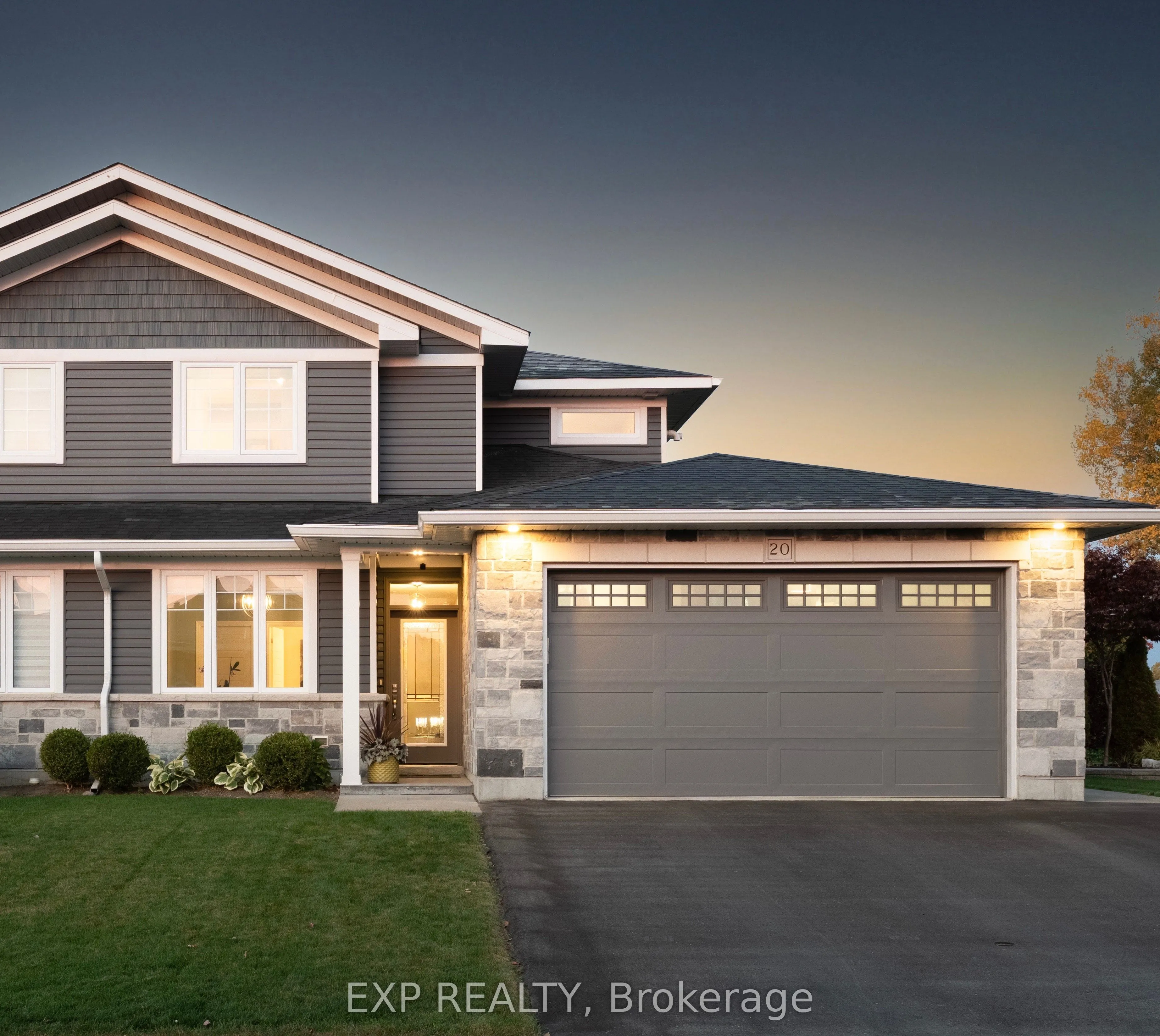 20 Stinson Avenue, ON K8P 5N9