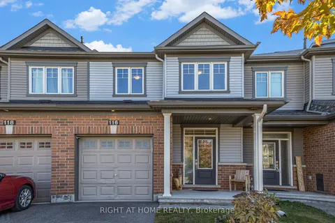 116 Yellowcress Way, ON K4A 1C2