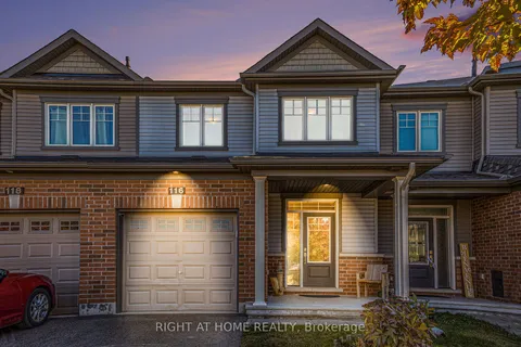 116 Yellowcress Way, ON K4A 1C2