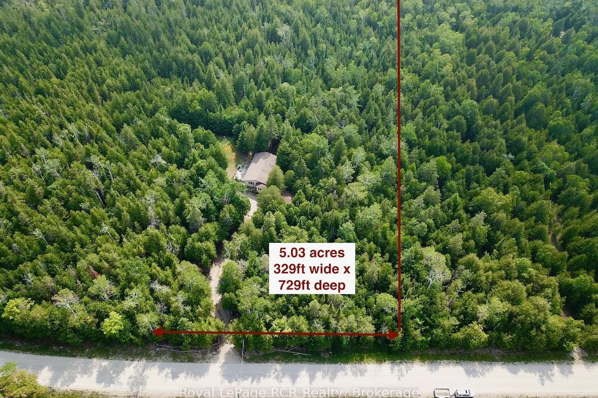 323 East Road, ON N0H 1W0