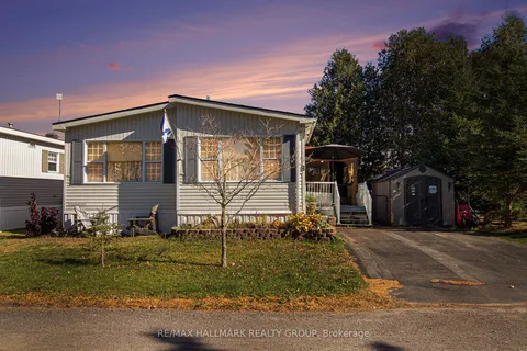 8 Yvette Private, ON K0A 1B0