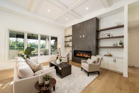 Lot #14 Anchor Road, ON L0S 1A0