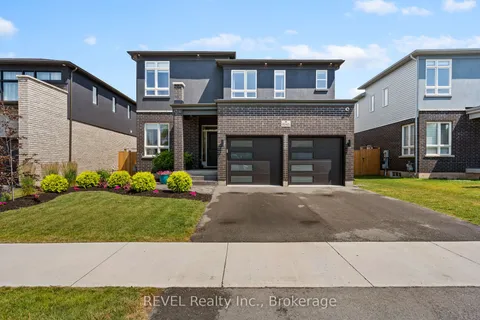 8045 Brookside Drive, ON L2H 3T9