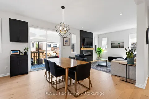 8045 Brookside Drive, ON L2H 3T9