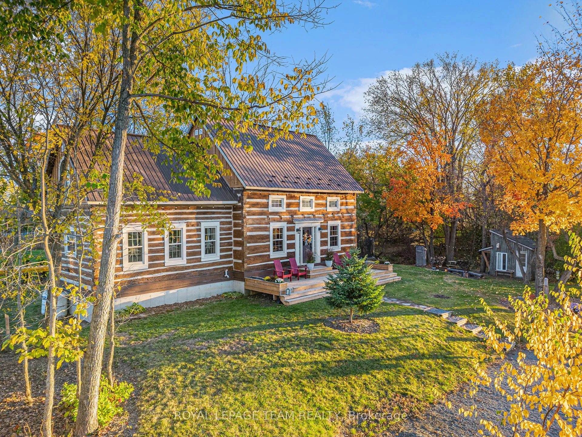 140 Creek Drive, ON K0A 1X0