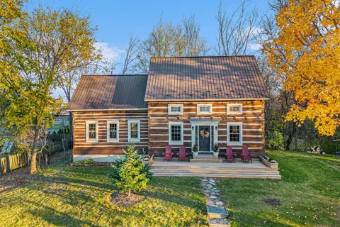 140 Creek Drive, ON K0A 1X0