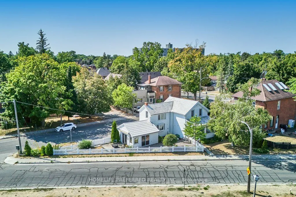 157 Crescent Street, ON K9J 2G4