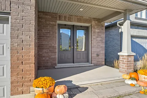 15 Yarington Drive, ON N3T 0G2