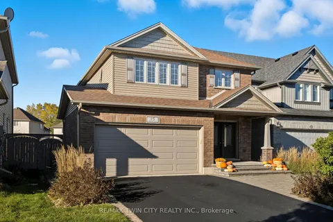 15 Yarington Drive, ON N3T 0G2