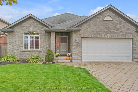 62 Elliott Trail, ON N0M 2P0