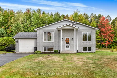 546 Devista Boulevard, ON K0B 1A0