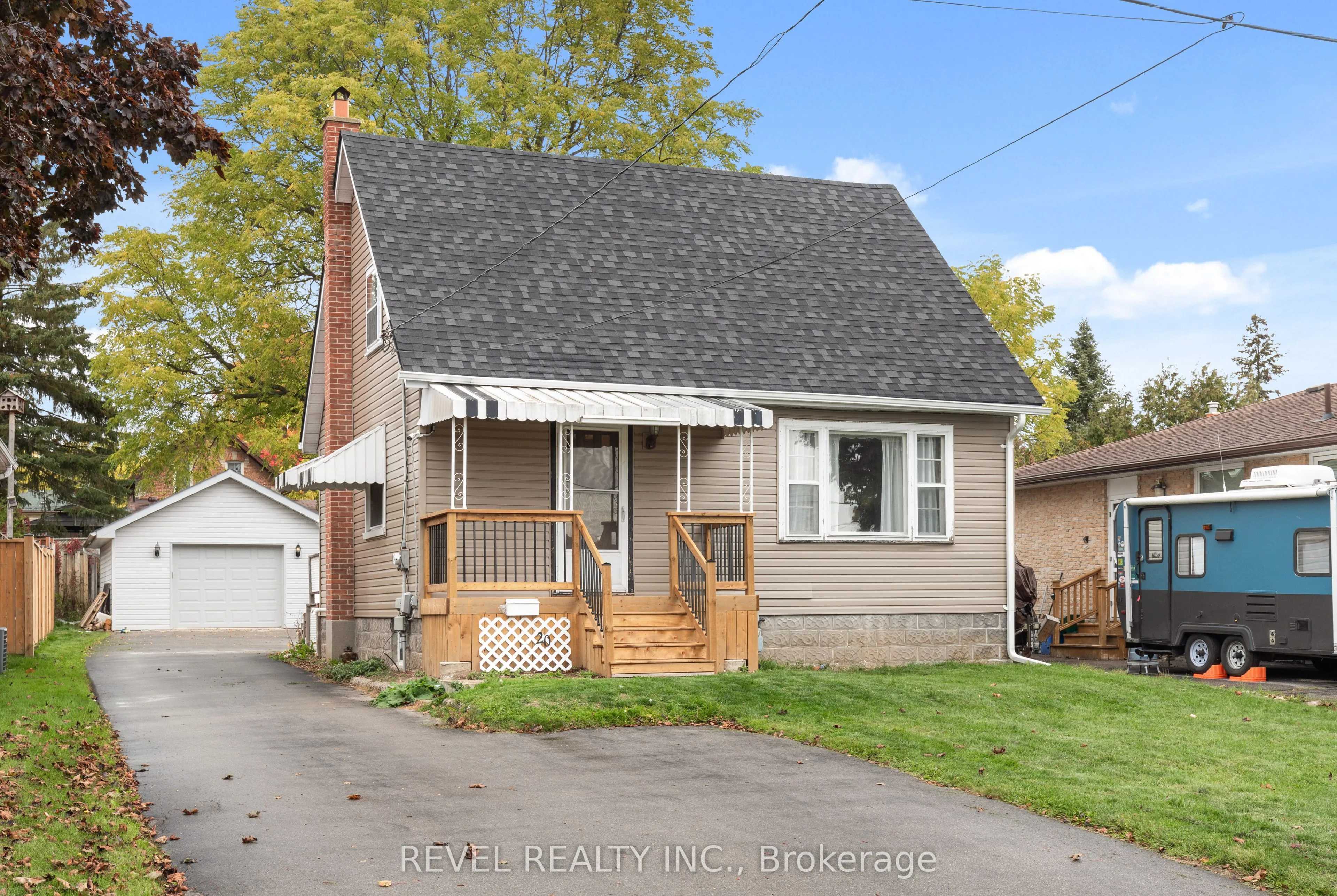 20 Division Street, ON K9V 4S1