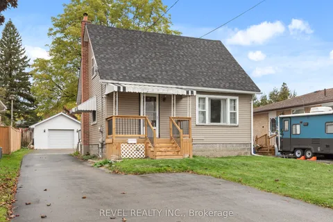 20 Division Street, ON K9V 4S1