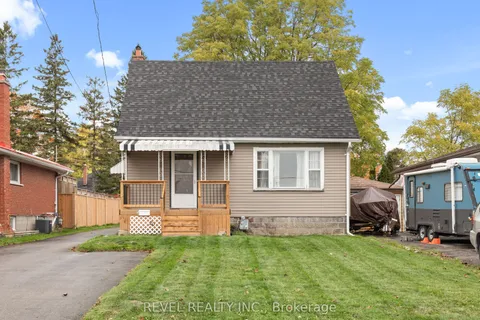 20 Division Street, ON K9V 4S1