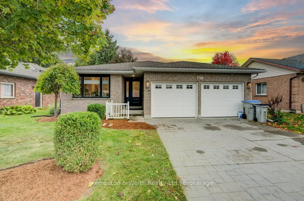 750 Edgar Street, ON N4W 1H7