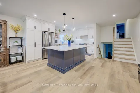 750 Edgar Street, ON N4W 1H7