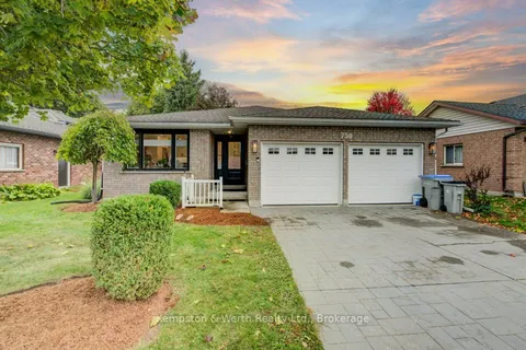 750 Edgar Street, ON N4W 1H7