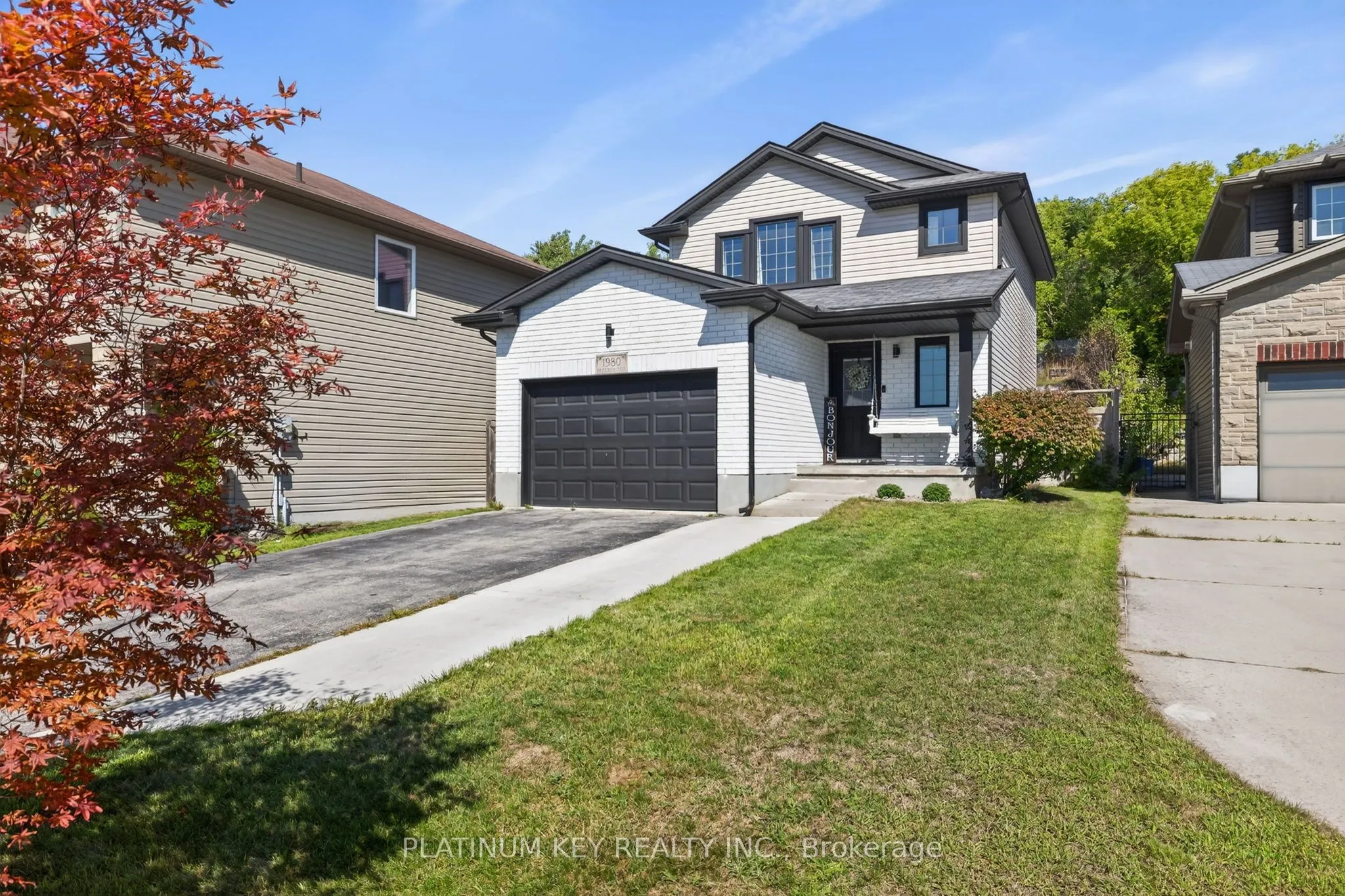 1980 Frederick Crescent, ON N5W 0A4