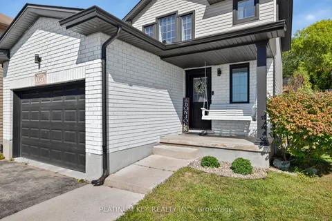 1980 Frederick Crescent, ON N5W 0A4