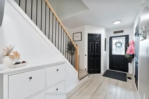 1980 Frederick Crescent, ON N5W 0A4