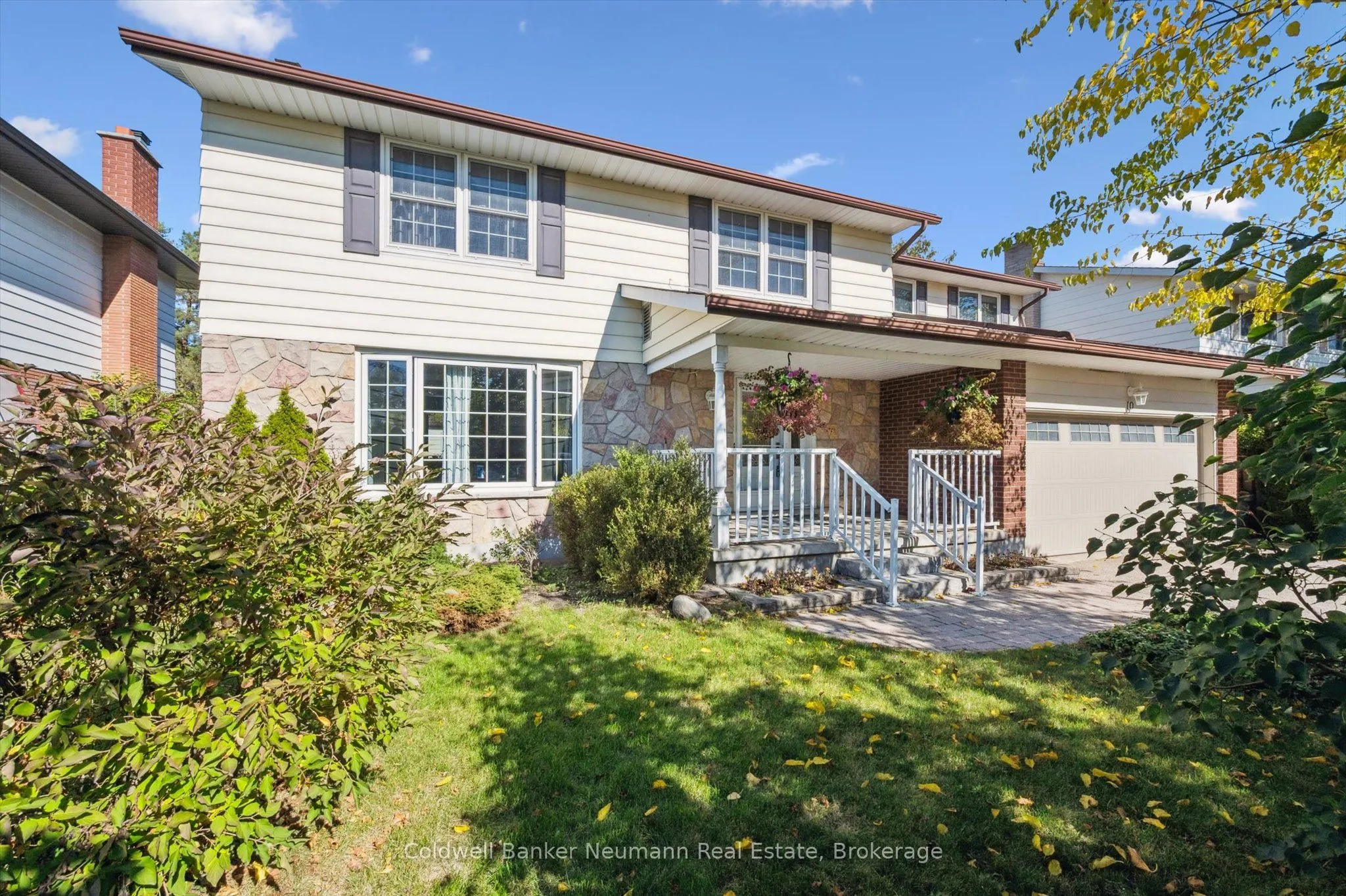 10 Carmine Place, ON N1E 3V1