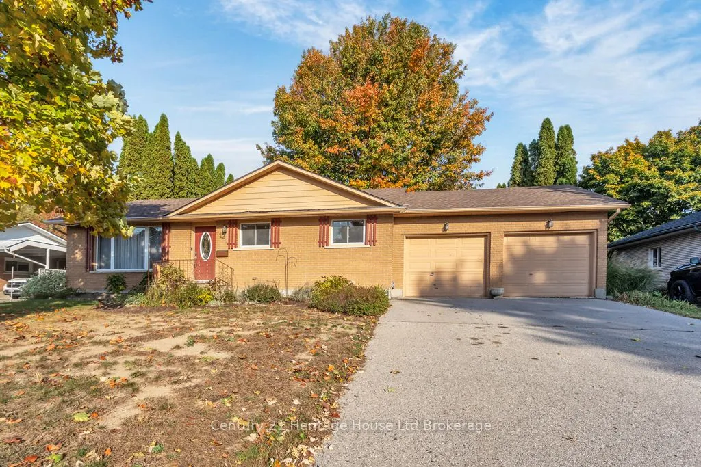 12 Camdon Court, ON N4G 4B3