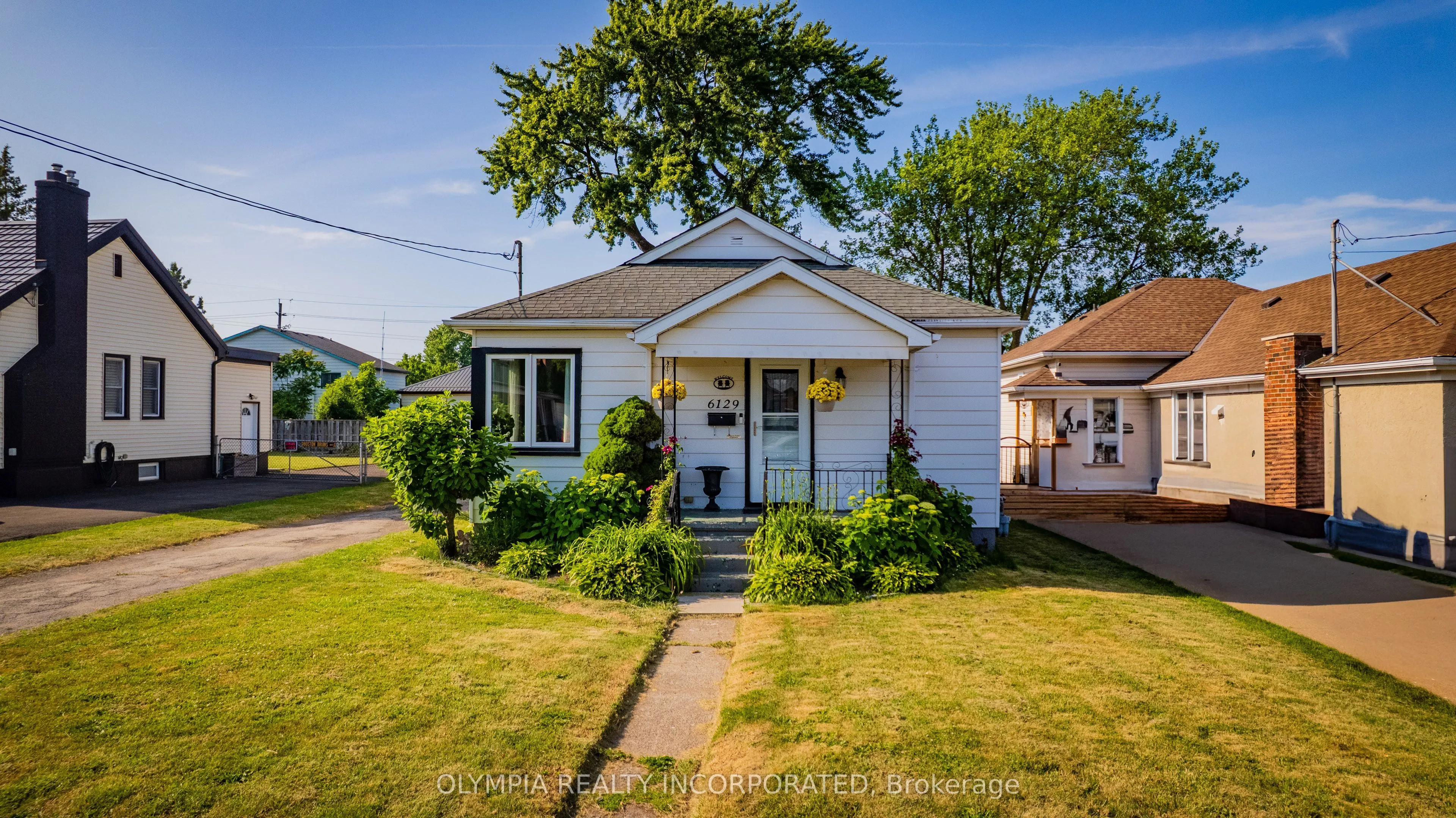 6129 Keith Street, ON L2J 1K1