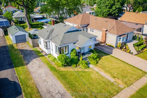 6129 Keith Street, ON L2J 1K1