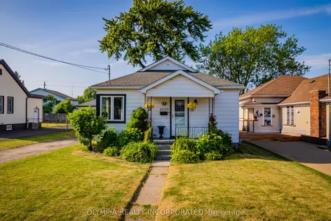 6129 Keith Street, ON L2J 1K1