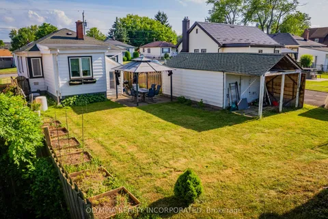 6129 Keith Street, ON L2J 1K1